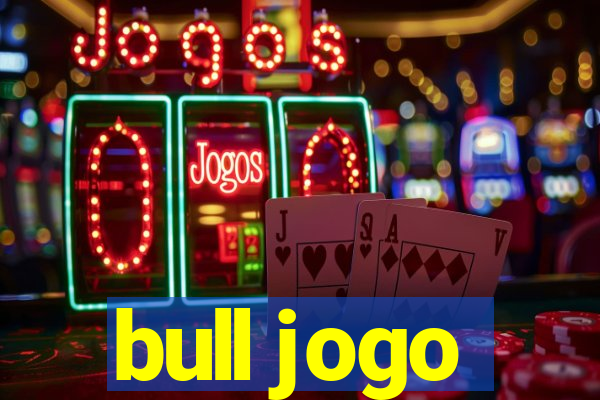 bull jogo