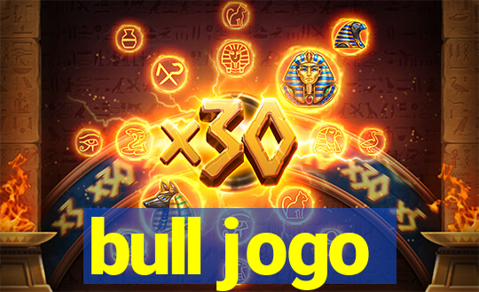 bull jogo