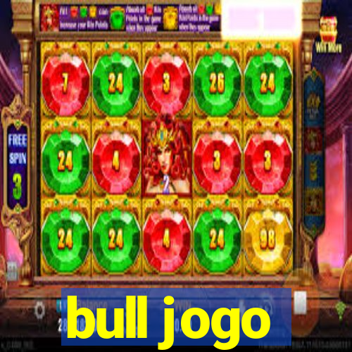 bull jogo