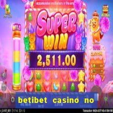 betibet casino no deposit bonus