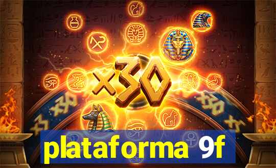 plataforma 9f