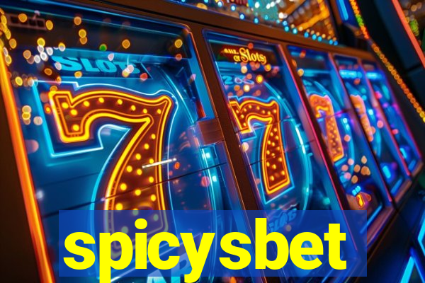 spicysbet