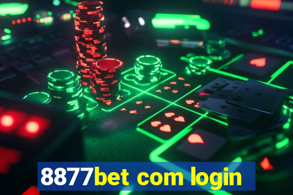 8877bet com login