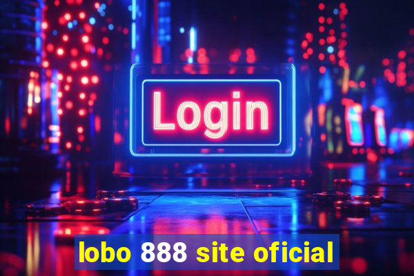 lobo 888 site oficial