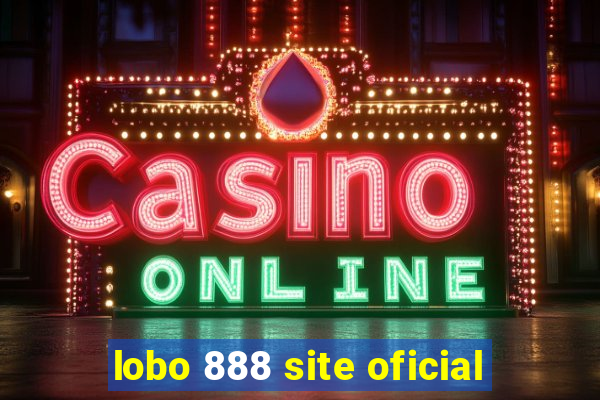 lobo 888 site oficial