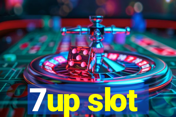 7up slot