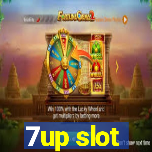 7up slot