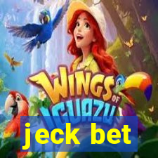 jeck bet