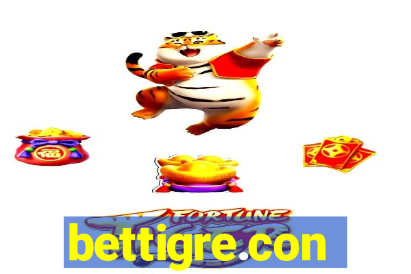 bettigre.con