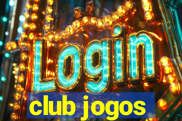 club jogos