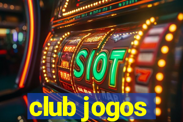 club jogos