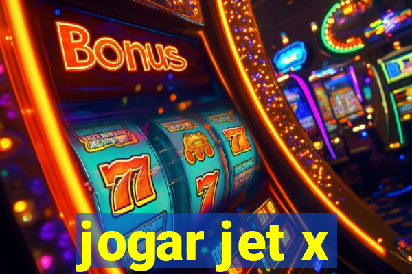 jogar jet x