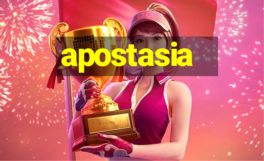 apostasia