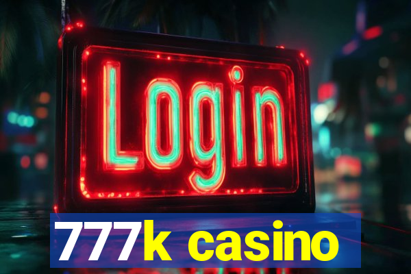 777k casino