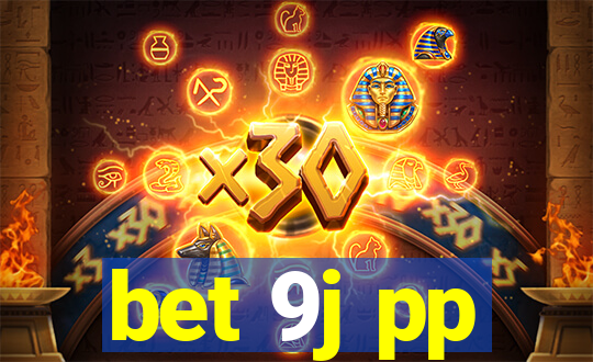 bet 9j pp