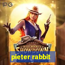 pieter rabbit