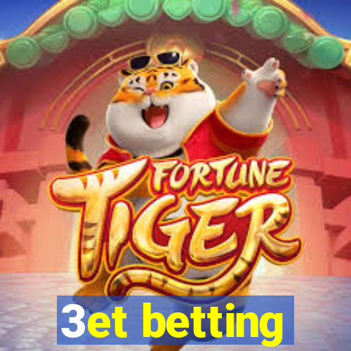 3et betting