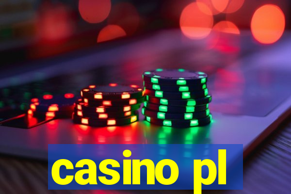 casino pl