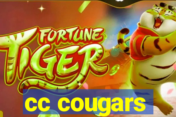 cc cougars