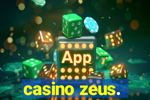 casino zeus.