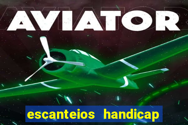 escanteios handicap - 2 5