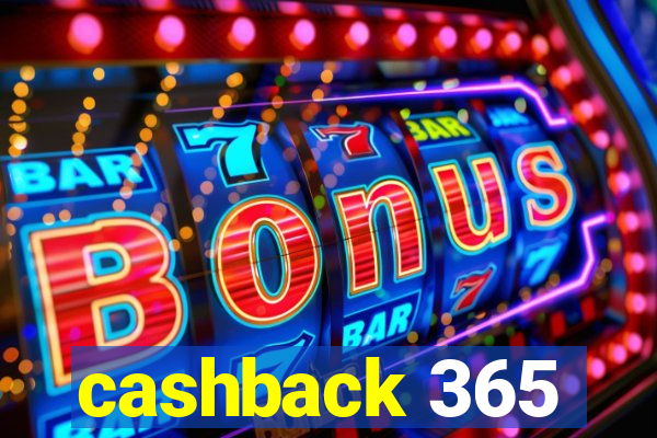 cashback 365