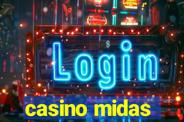 casino midas