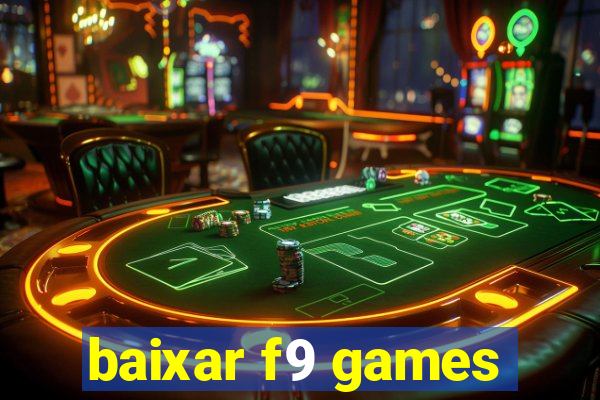 baixar f9 games