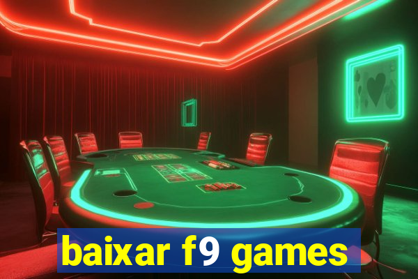 baixar f9 games