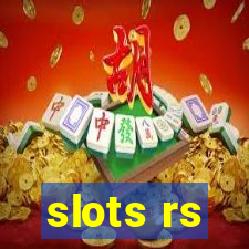 slots rs