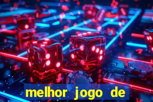 melhor jogo de cassino betano