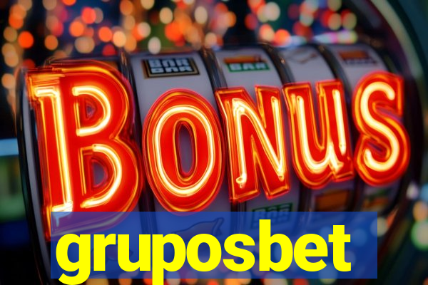 gruposbet