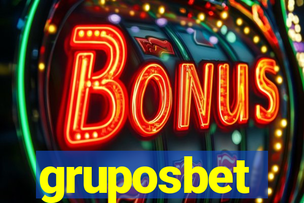 gruposbet