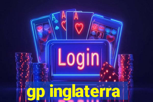 gp inglaterra