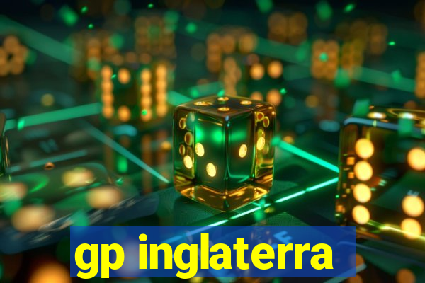 gp inglaterra