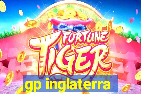 gp inglaterra