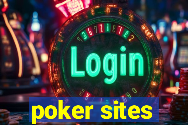 poker sites