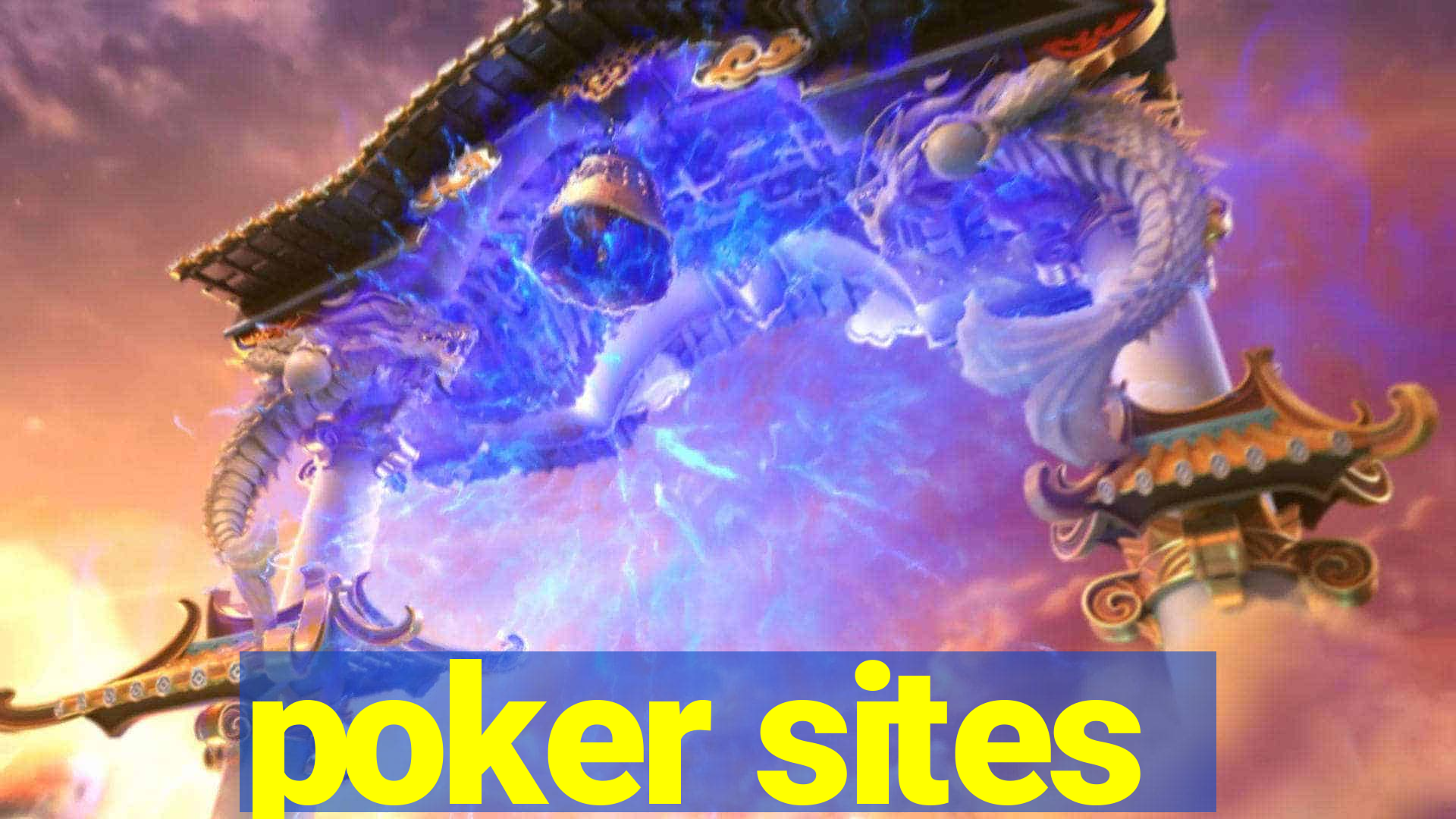 poker sites