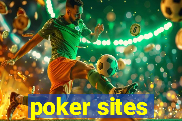 poker sites