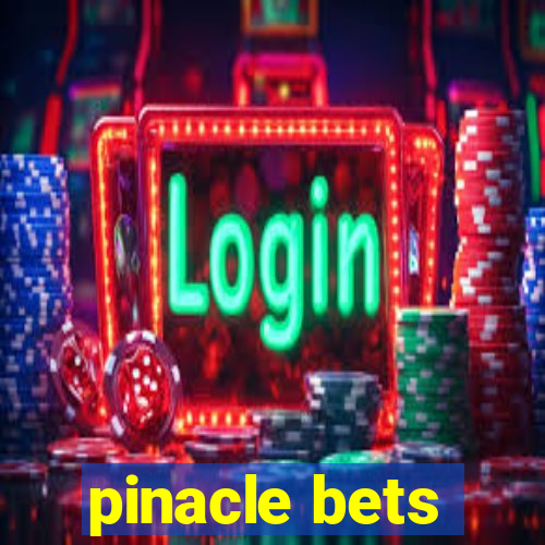 pinacle bets