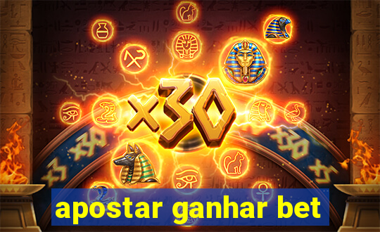 apostar ganhar bet