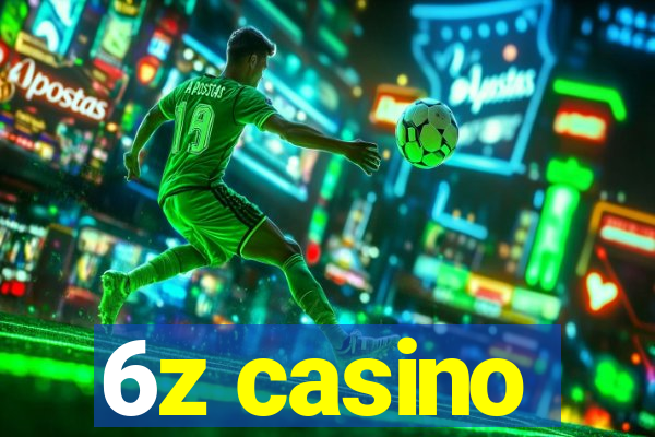 6z casino