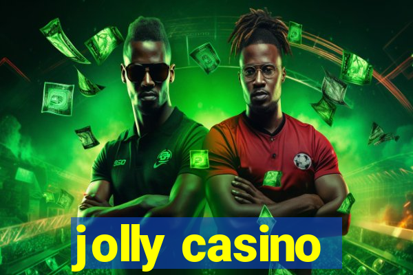 jolly casino