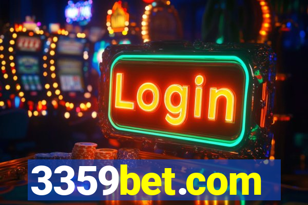 3359bet.com