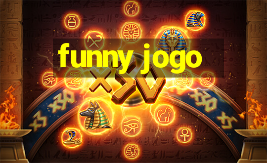 funny jogo