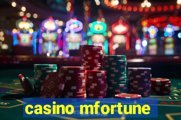 casino mfortune