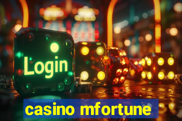 casino mfortune