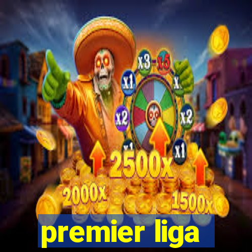 premier liga