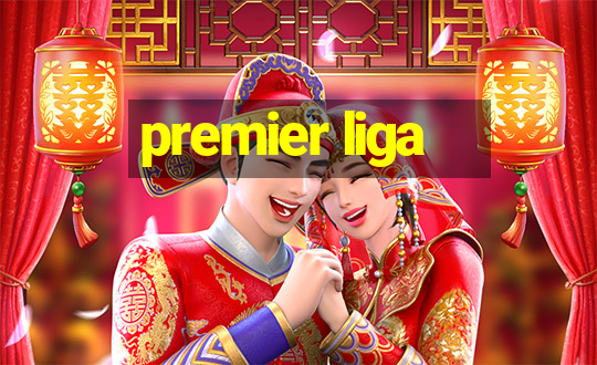 premier liga