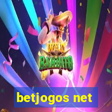 betjogos net